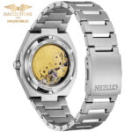 معرفی ساعت مردانه سی تی زن مدل NJ0180-80X