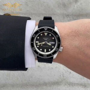 ساعت مچی مردانه اتوماتیک سیکو مدل SRPD73K2