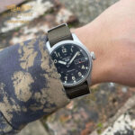 ساعت مچی مردانه سیکو مدل SRPJ85K1