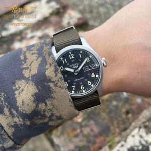 ساعت مچی مردانه اتوماتیک سیکو مدل SRPJ85K1