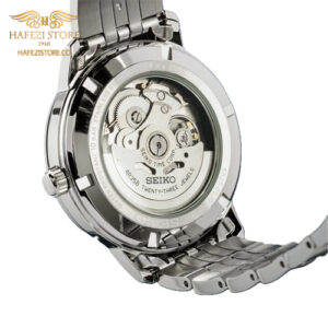 ساعت مچی مردانه سیکو مدل SRPK87K1