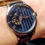 ساعت مچی مردانه سیکو مدل SSA421J1