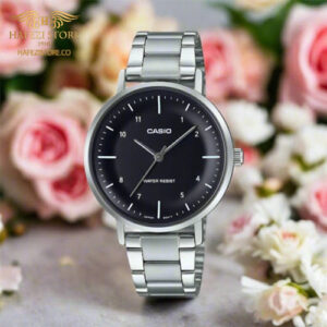 ساعت کاسیو مدل LTP-VT03D-1BDF