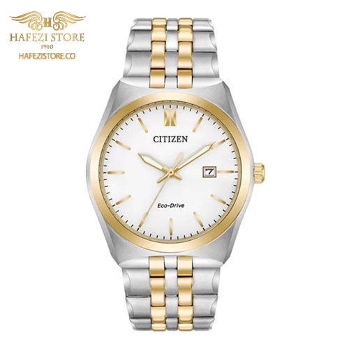 ساعت مچی مردانه سیتیزن  مدل BM7334-58B