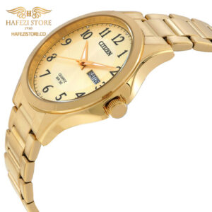 ساعت مچی مردانه سیتیزن مدل BF2028-83P