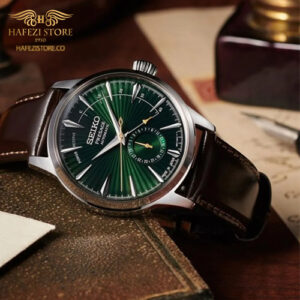 ساعت مچی مردانه سیکو، زیرمجموعه Presage, کد SSA459J1