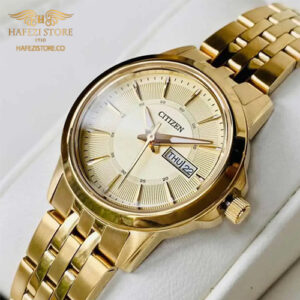 ساعت مچی زنانه سیتیزن مدل EQ0603-59P