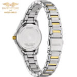 ساعت مچی زنانه سیتیزن مدل EQ0614-52B