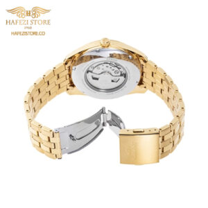 ساعت مچی مردانه اورینت مدل RABA001G