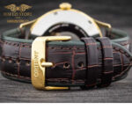 ساعت مچی مردانه اورینت(ORIENT) مدل TAC08002F: