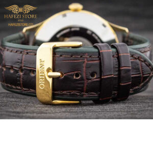 ساعت مچی مردانه اورینت(ORIENT) مدل TAC08002F: