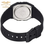 ساعت مچی کاسیو مدل F-91W-1DG