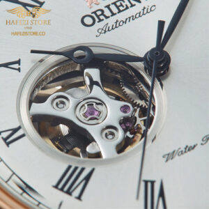 ساعت مردانه اتوماتیک اورینت مدل TAC00001S