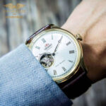 ساعت مچی مردانه اورینت(ORIENT) مدل TAG00002W0: