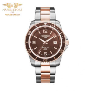 ساعت مردانه رومر مدل 20 65 49 862844