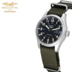 ساعت مچی مردانه سیکو مدل SRPJ85K1