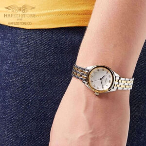 ساعت مچی زنانه سیکو مدل SUR380P1