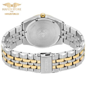 ساعت مچی مردانه سیتیزن  مدل BM7334-58B