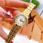 ساعت مچی زنانه سیتیزن مدل EQ0603-59P