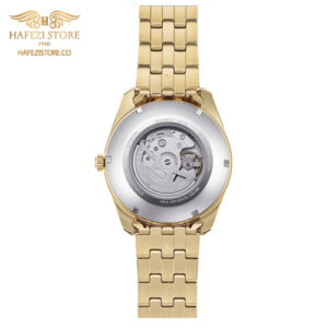 ساعت مچی مردانه اورینت مدل RABA001G