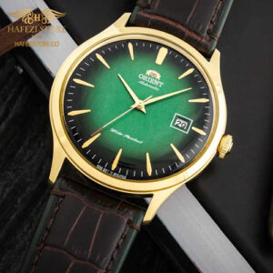 ساعت مچی مردانه اورینت مدل TAC08002F