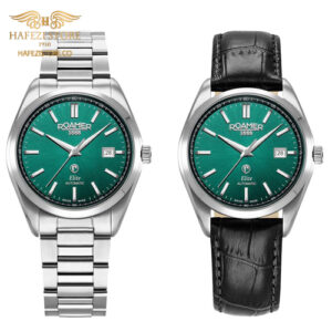 ساعت مردانه رومر مدل 20 75 41 970983