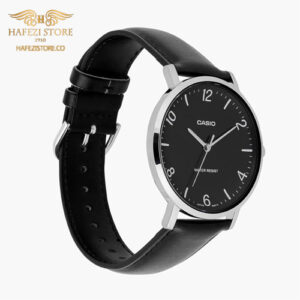 ساعت کاسیو  مدل MTP-VT03L-1BDF