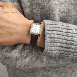 ساعت زنانه کاسیو مدل LTP-V007L-7E2UDF