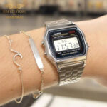 ساعت مچی مردانه کاسیو مدل A159W-N1DF