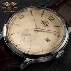 ساعت مچی مردانه اورینت مدل RA-AP0003S