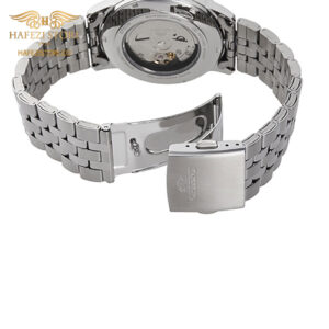 ساعت مچی مردانه اورینت مدل RA-AC0F02S