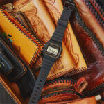 ساعت مچی کاسیو مدل F-91WG-9QDF