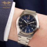 ساعت مچی مردانه اتوماتیک سیکو مدل SRPG29K1