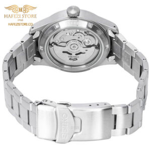 ساعت مچی مردانه اتوماتیک سیکو مدل SRPJ81K1