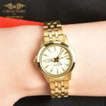 ساعت مچی زنانه سیتیزن مدل EQ0603-59P