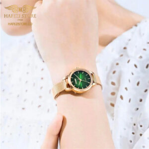 ساعت مچی زنانه سیتیزن مدل EQ3003-50W