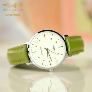 ساعت کاسیو مدل LTP-VT03L-3BDF