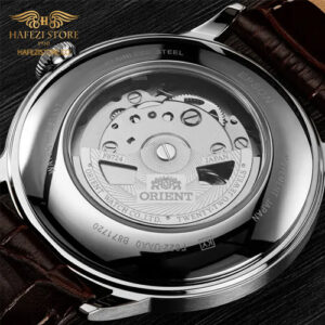 ساعت مچی مردانه اورینت مدل RA-AP0003S