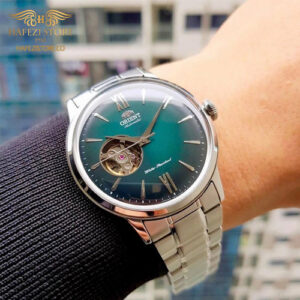 ساعت مردانه اتوماتیک اورینت مدل RA-AG0026