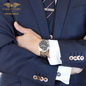 ساعت مچی مردانه اتوماتیک سیکو مدل SRPG29K1