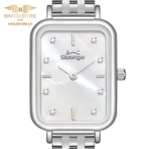ساعت مچی زنانه اسلازینجر مدل SL.09.2549.3.01
