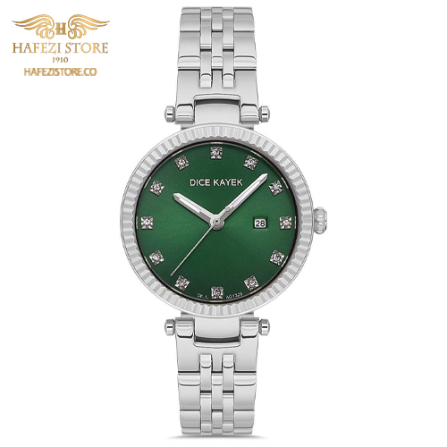 ساعت زنانه دیس کایک مدل DK.1.AG1329.03