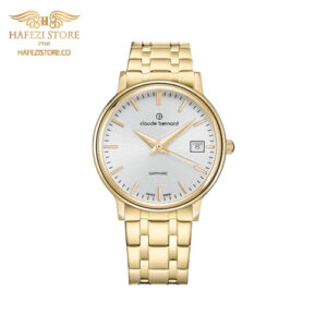 ساعت مچی زنانه کلود برنارد مدل 54005 37JM AID