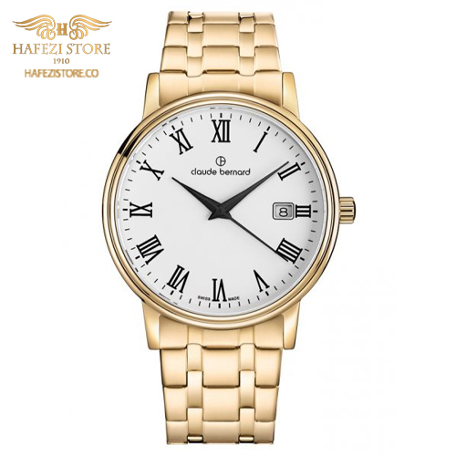 ساعت مچی مردانه کلود برنارد مدل 53007 37JM BR