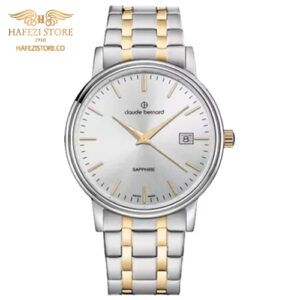 ساعت مچی مردانه کلود برنارد مدل 357JM AID-53009