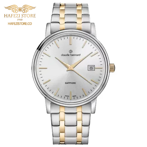 ساعت مچی مردانه کلود برنارد مدل 357JM AID-53009