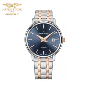 ساعت مچی زنانه کلود برنارد مدل 357RM BUIR-54005