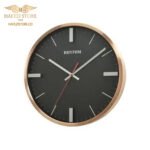 ساعت دیواری ریتم مدل CMG604NR13