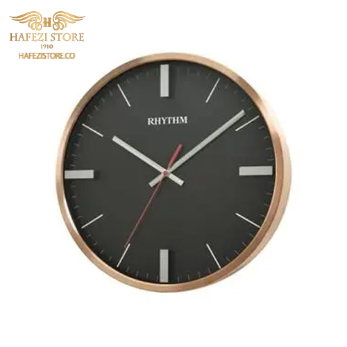 ساعت دیواری ریتم مدل CMG604NR13