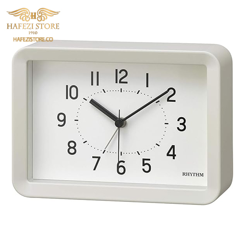 ساعت رومیزی ریتم مدل 8RE675SR03